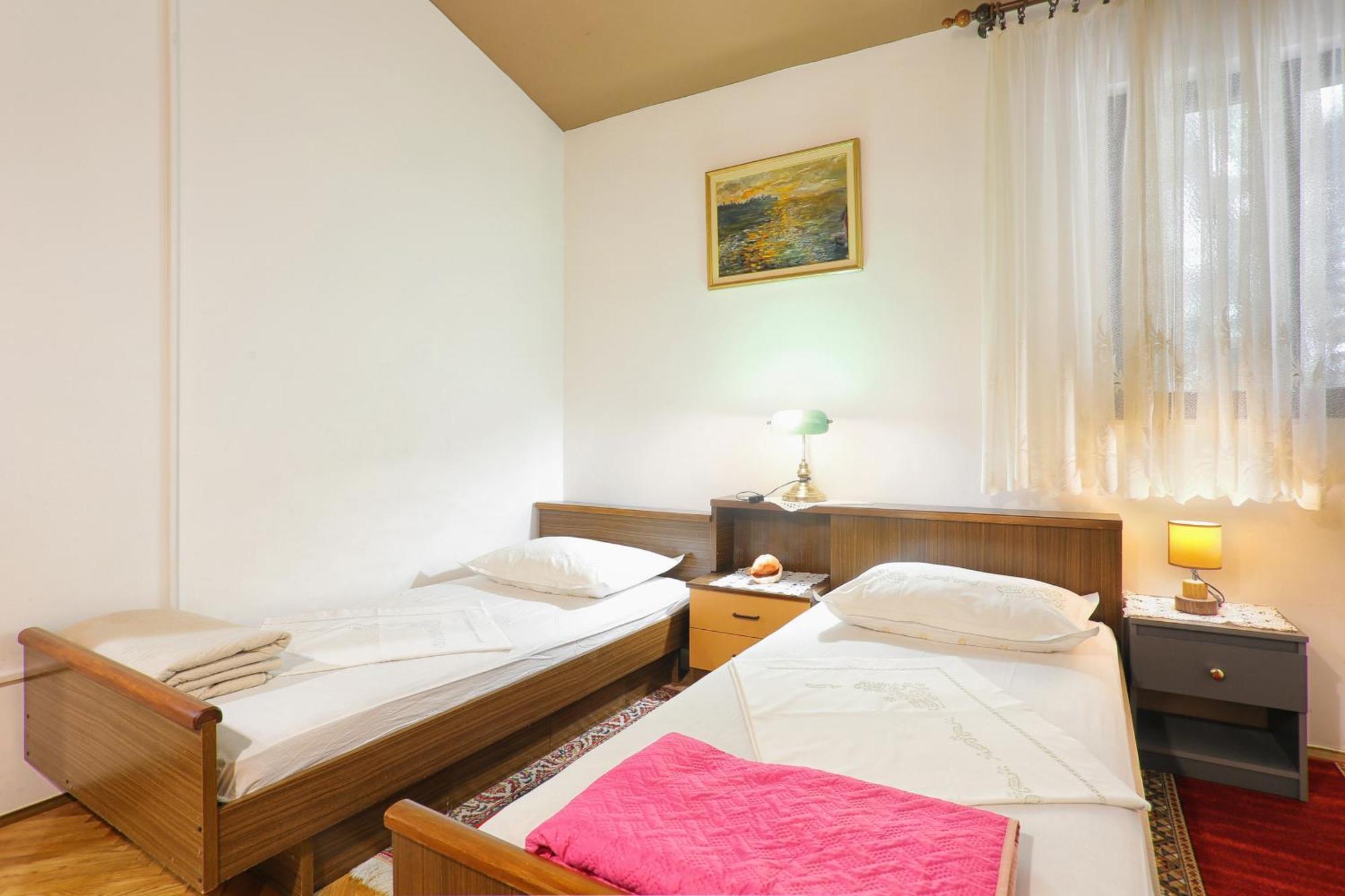 Apartments By The Sea Stanici, Omis - 1028 Tice 部屋 写真