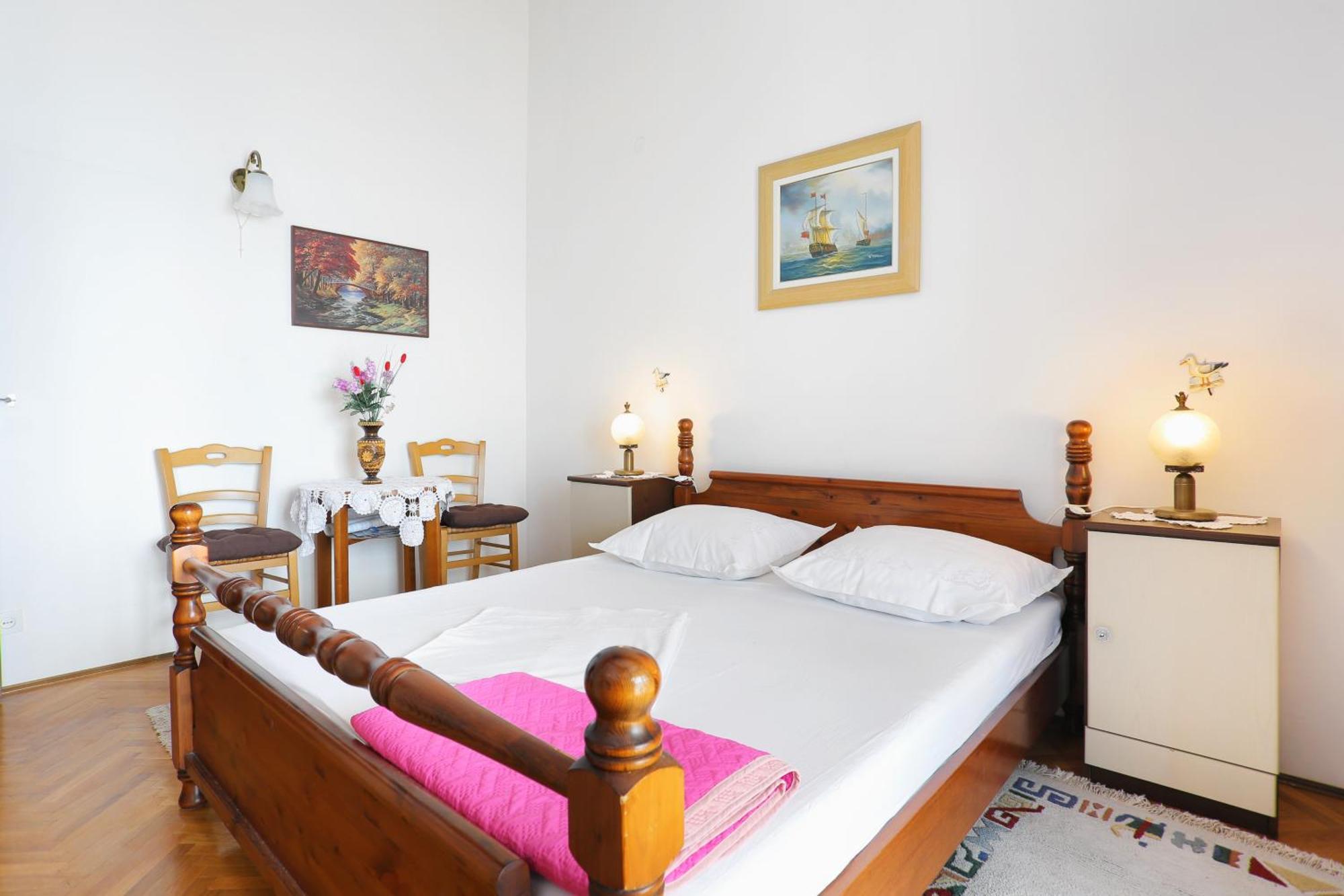 Apartments By The Sea Stanici, Omis - 1028 Tice 部屋 写真