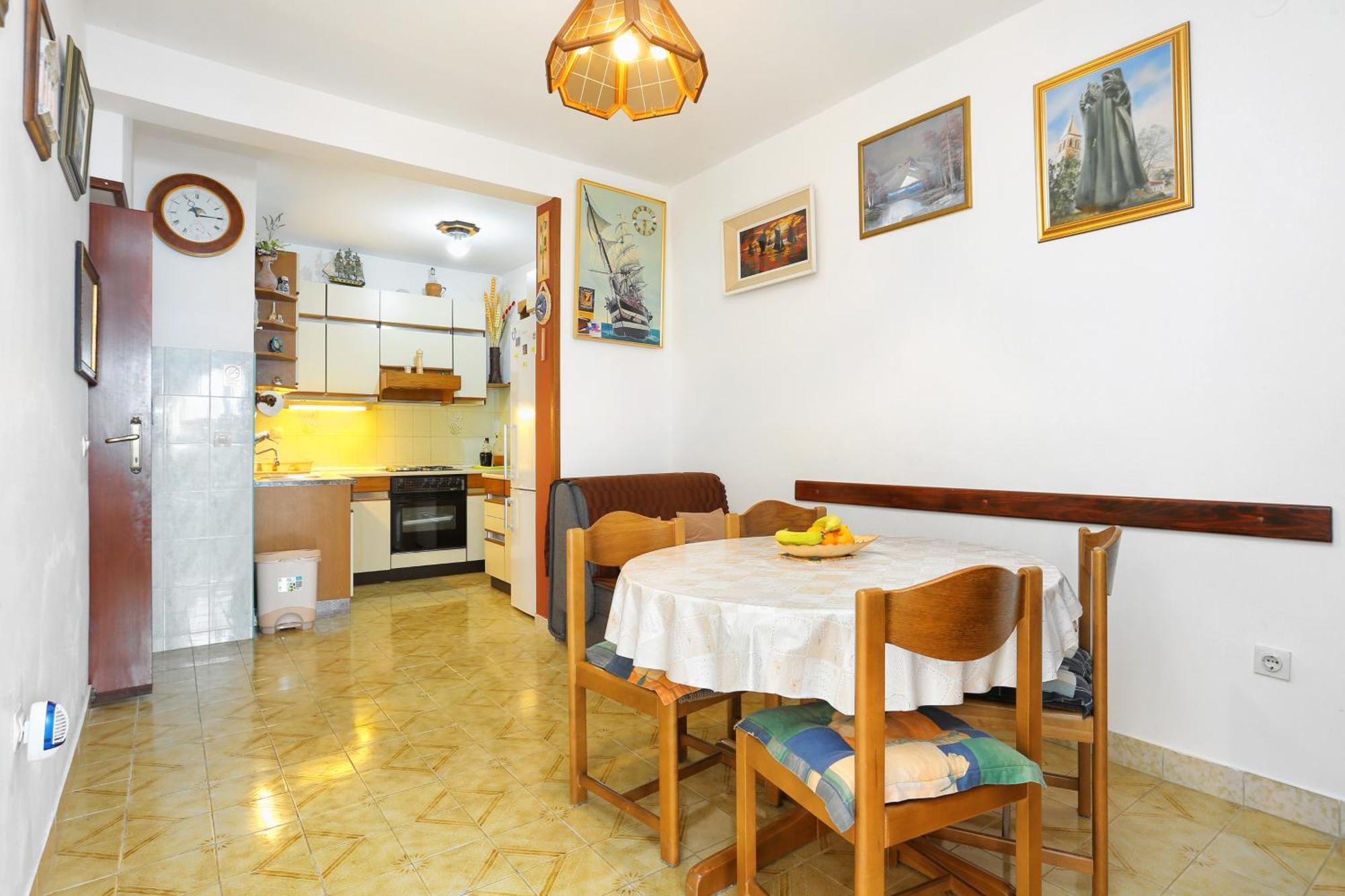 Apartments By The Sea Stanici, Omis - 1028 Tice 部屋 写真